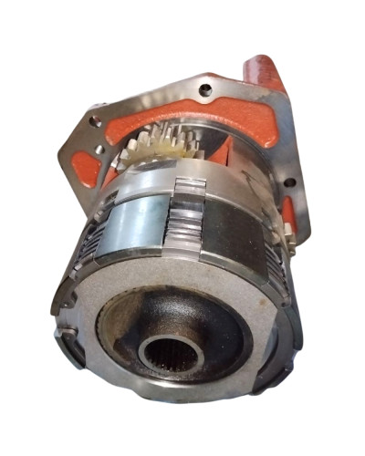 ВВП в зборі(20 шліців) МТЗ-1222/1523/1523.4(вир-во Білорусь,БЗТДіА)