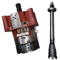 ВВП в зборі(20 шліців) МТЗ-1222/1523/1523.4(вир-во Білорусь,БЗТДіА)