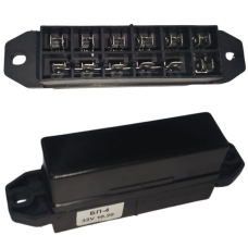 Блок запобіжників(аналог)