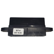 Блок запобіжників(аналог)