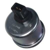 Датчик давления масла КПП МТЗ-1025-3022(штыревая колодка)(пр-во Беларусь,Экран)