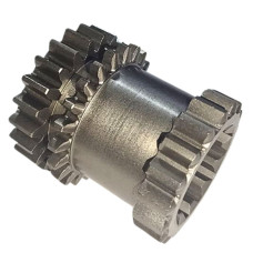 Муфта реверса Т-40, Т60-1701154-Б асиметрична Z=22/18