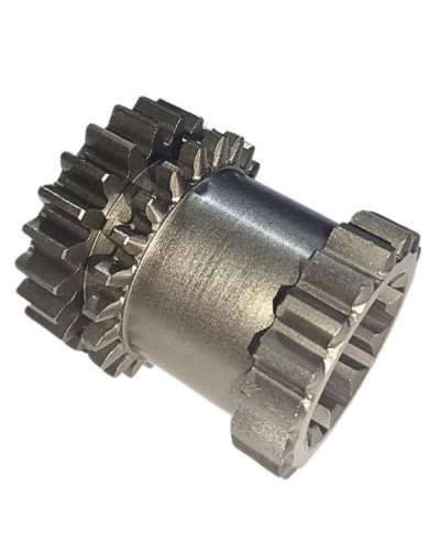 Муфта реверса Т-40, Т60-1701154-Б асиметрична Z=22/18