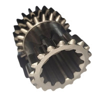 Муфта реверса Т-40, Т60-1701154-Б асиметрична Z=22/18