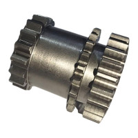 Муфта реверса Т-40, Т60-1701154-Б асиметрична Z=22/18