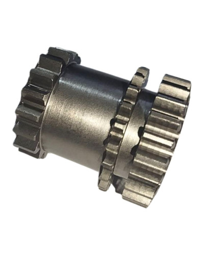 Муфта реверса Т-40, Т60-1701154-Б асиметрична Z=22/18