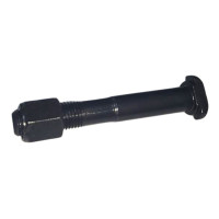 Болт шатуна з гайкою(аналог)