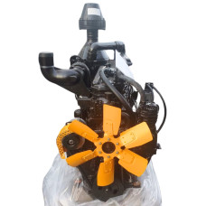 Двигатель МТЗ-1025(105 л.с.) 77 кВт(полнокомплектный)(под теплообменник)(пр-во ММЗ)