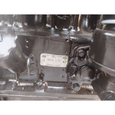 Двигатель МТЗ-1025(105 л.с.) 77 кВт(полнокомплектный)(под теплообменник)(пр-во ММЗ)