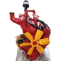 Двигун Д-245(повнокомплектний)(88,7кс)з свічками розжарювання(вир-во ММЗ)