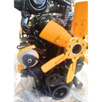 Двигун Д-260(без стартера)96кВт(130 к.с.)МТЗ-1221(вир-во Білорусь,ММЗ)