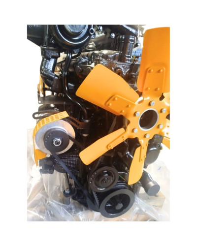 Двигун Д-260(без стартера)96кВт(130 к.с.)МТЗ-1221(вир-во Білорусь,ММЗ)