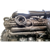Двигун Д-260(без стартера)96кВт(130 к.с.)МТЗ-1221(вир-во Білорусь,ММЗ)