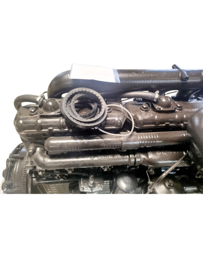 Двигун Д-260(без стартера)96кВт(130 к.с.)МТЗ-1221(вир-во Білорусь,ММЗ)