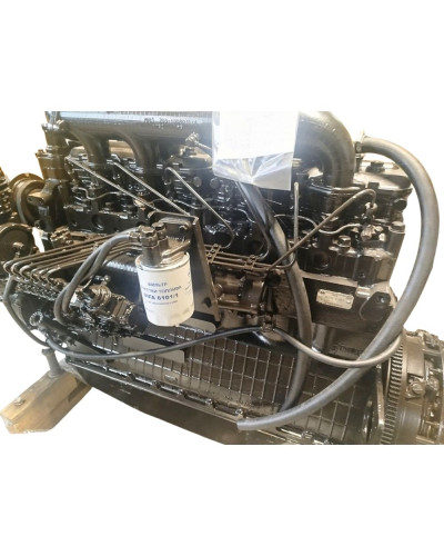 Двигун Д-260(без стартера)96кВт(130 к.с.)МТЗ-1221(вир-во Білорусь,ММЗ)