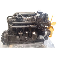 Двигун Д-260(без стартера)96кВт(130 к.с.)МТЗ-1221(вир-во Білорусь,ММЗ)