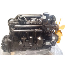 Двигатель Д-260(без стартера)96кВт(130 л.с.)МТЗ-1221(пр-во Беларусь,ММЗ)