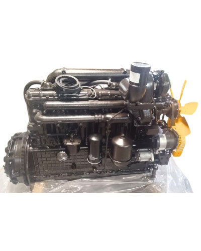 Двигун Д-260(без стартера)96кВт(130 к.с.)МТЗ-1221(вир-во Білорусь,ММЗ)