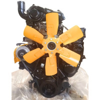 Двигун Д-260(без стартера)96кВт(130 к.с.)МТЗ-1221(вир-во Білорусь,ММЗ)