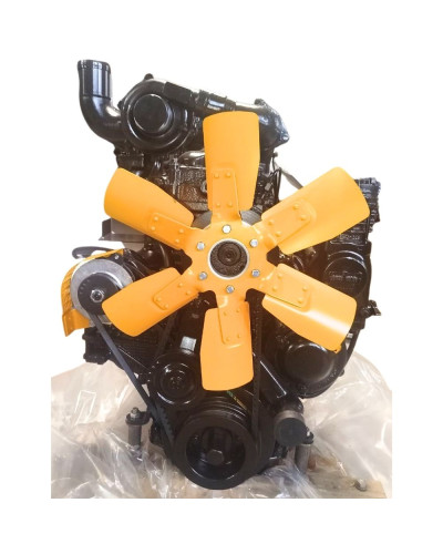 Двигун Д-260(без стартера)96кВт(130 к.с.)МТЗ-1221(вир-во Білорусь,ММЗ)