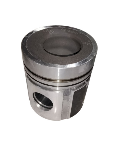 ПоршнекомплектД-260(група М)(гільза+поршень+кільця+палецьD38)ЕВРО2(JFD-PREMIUM)