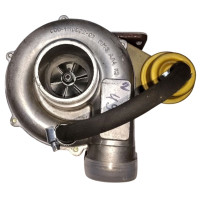 ТурбкомпресорТКР 6.1-09.03 Д-245-7 Е2-250 (ГАЗ)(вир-во Білорусь,БЗА)