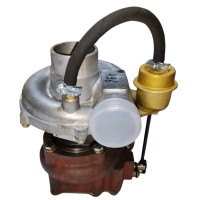 ТурбкомпресорТКР 6.1-09.03 Д-245-7 Е2-250 (ГАЗ)(вир-во Білорусь,БЗА)