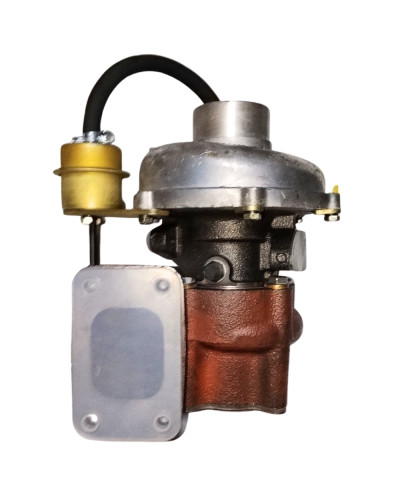 ТурбкомпресорТКР 6.1-09.03 Д-245-7 Е2-250 (ГАЗ)(вир-во Білорусь,БЗА)