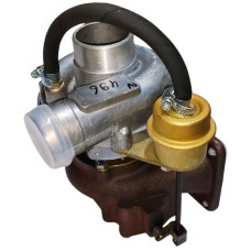 ТурбкомпресорТКР 6.1-09.03 Д-245-7 Е2-250 (ГАЗ)(вир-во Білорусь,БЗА)