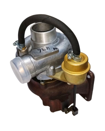 ТурбкомпресорТКР 6.1-09.03 Д-245-7 Е2-250 (ГАЗ)(вир-во Білорусь,БЗА)