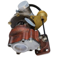 ТурбкомпресорТКР 6.1-09.03 Д-245-7 Е2-250 (ГАЗ)(вир-во Білорусь,БЗА)