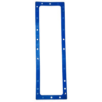 Прокладка радіатора (Силікон)