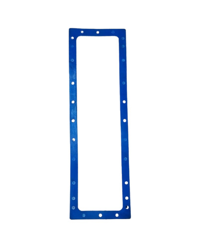 Прокладка радіатора (Силікон)