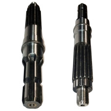 Вал ВОМ 6 шлицев (пр-во ООО "Тара")