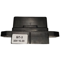 Блок запобіжників(аналог)