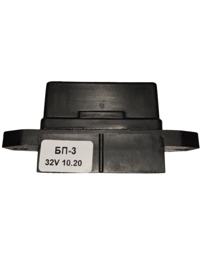 Блок запобіжників(аналог)