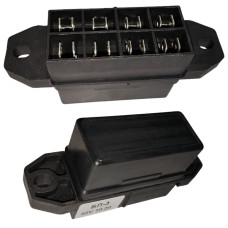 Блок запобіжників(аналог)