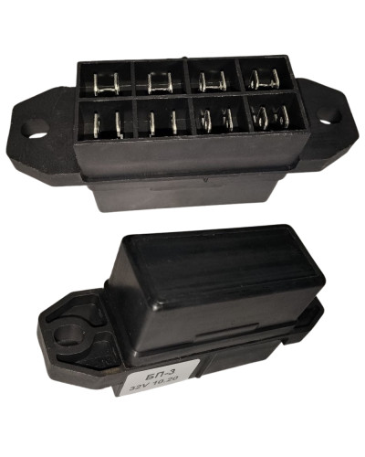 Блок запобіжників(аналог)