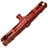 Вісь передня(балка) під ГОРу(аналог)