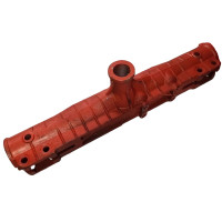 Вісь передня(балка) під ГОРу(аналог)