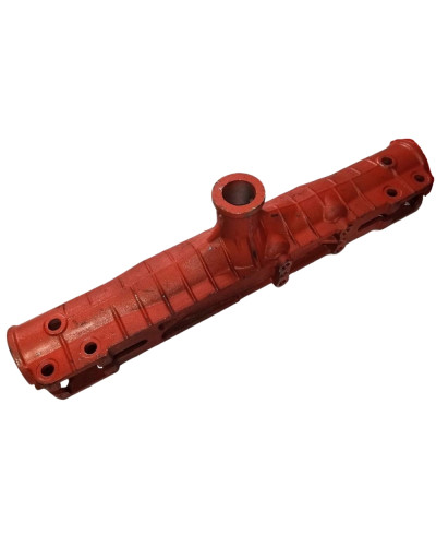 Вісь передня(балка) під ГОРу(аналог)