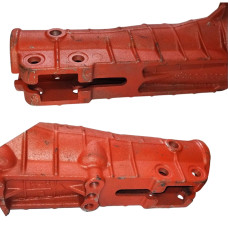 Вісь передня(балка) під ГОРу(аналог)