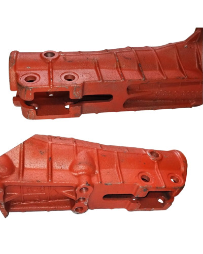 Вісь передня(балка) під ГОРу(аналог)