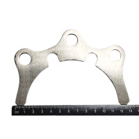 Прокладка регулювальна 0,5мм(аналог)