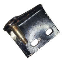 Кронштейн важіля керування роздавальною коробкою(вир-во Білорусь,МТЗ)