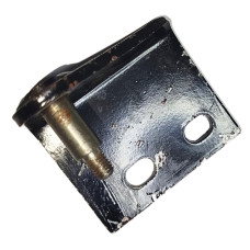 Кронштейн важіля керування роздавальною коробкою(вир-во Білорусь,МТЗ)