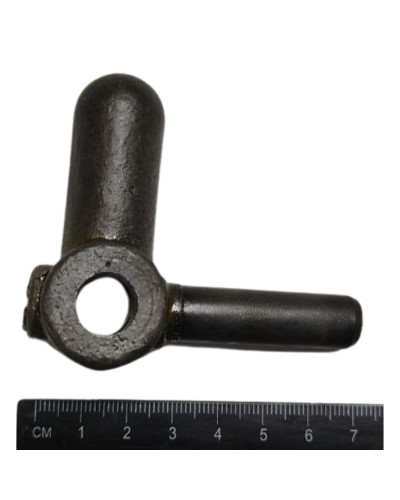 Направляюча керування роздавальною коробкою(вир-во Білорусь,МТЗ)