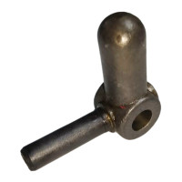 Направляюча керування роздавальною коробкою(вир-во Білорусь,МТЗ)