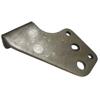 Кронштейн направляючої керування роздавальною коробкою(вир-во Білорусь,МТЗ)