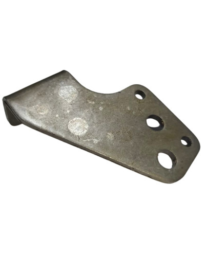 Кронштейн направляючої керування роздавальною коробкою(вир-во Білорусь,МТЗ)